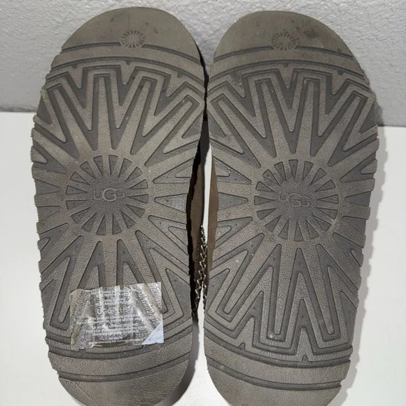 UGG Hickory Platform Tazz - Picture 7 of 7